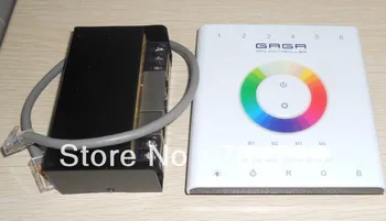 dmx play touch controller,DC12-36V input,dmx 512 signal input, dmx512 signal output
dmx play touch controller,DC12-36V input,dmx 512 signal input, dmx512 signal output