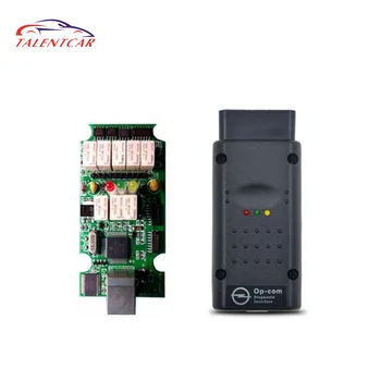 2019 High Quality 3pcs/lot OPCOM V1.99 FW OP-COM PIC18F458 Chip V5 PCB V01.7 FW for Opel COM OPCOM OBD2 Scanner Diagnostic Tool
2019 High Quality 3pcs/lot OPCOM V1.99 FW OP-COM PIC18F458 Chip V5 PCB V01.7 FW for Opel COM OPCOM OBD2 Scanner Diagnostic Tool