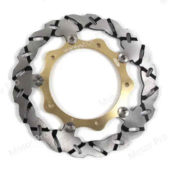 Front Brake Disc For YAMAHA X-MAX YP R 125 2014-2016 Motorcycle Brake Disk Rotor CNC Aluminum X Max YP125 YP 125R ABS BALCK GOLD
Front Brake Disc For YAMAHA X-MAX YP R 125 2014-2016 Motorcycle Brake Disk Rotor CNC Aluminum X Max YP125 YP 125R ABS BALCK GOLD