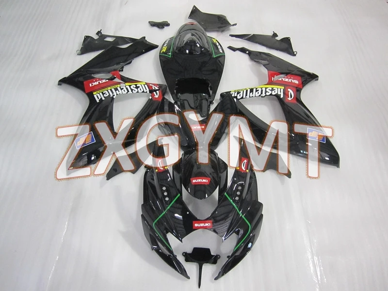 Fairing Kits GSX-R600 2007 Fairing GSX-R750 06 Body Kits GSXR 600 2006 - 2007 K6
Fairing Kits GSX-R600 2007 Fairing GSX-R750 06 Body Kits GSXR 600 2006 - 2007 K6