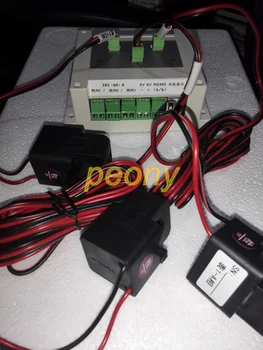 Three phase open and close mutual inductor three phase voltage and current power monitoring module three-phase electrical detect
Three phase open and close mutual inductor three phase voltage and current power monitoring module three-phase electrical detect