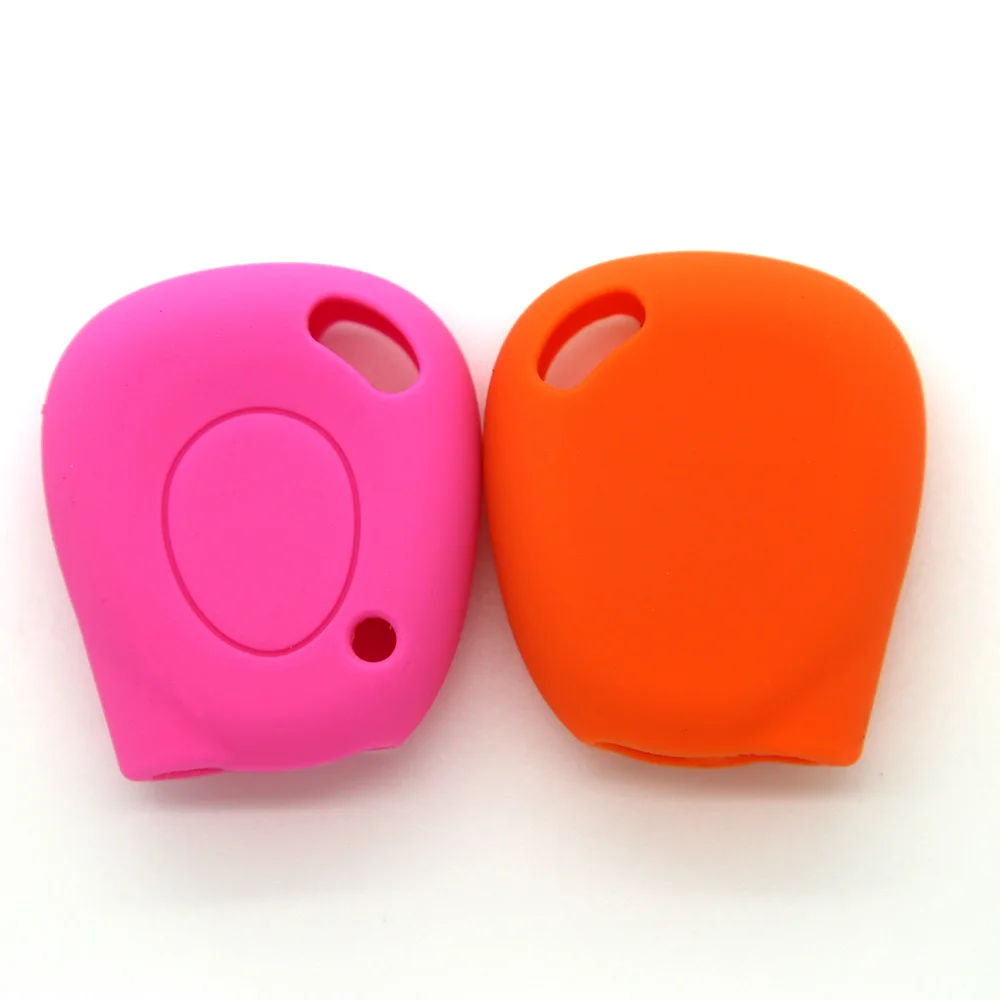 New design fashional and newest silicone car key protective cover remote control case for Renault 1R | Автомобили и мотоциклы