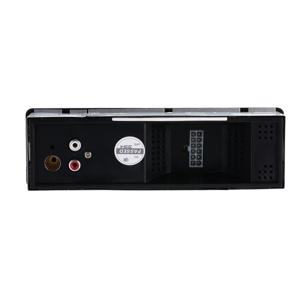 DC 12V AV325 Auto Audio Car MP3 Player Smart Premium Car MP3 Bluetooth Automobile
DC 12V AV325 Auto Audio Car MP3 Player Smart Premium Car MP3 Bluetooth Automobile