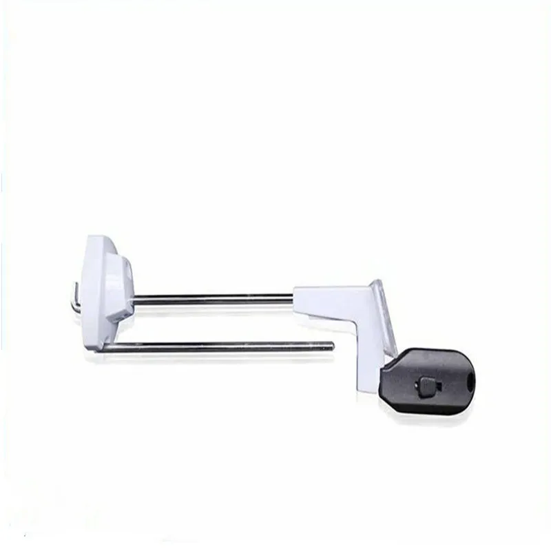Sold in Packs 50 Popular Security Hanging Hook for Slatwall Retail Digital Accessory Display Anti-theft Hooks
Sold in Packs 50 Popular Security Hanging Hook for Slatwall Retail Digital Accessory Display Anti-theft Hooks