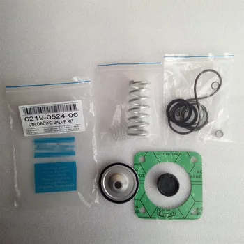 6219052400 Unloader Valve Service Kit Spare Parts for Air Compressor Atlas Copco KIT ENTRETIEN BOITIER ASP RLR
6219052400 Unloader Valve Service Kit Spare Parts for Air Compressor Atlas Copco KIT ENTRETIEN BOITIER ASP RLR