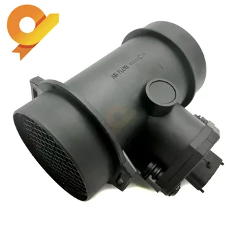 0280217120 Mass Air Flow Meter MAF Sensor For Saab 900 II/2 SAAB 9-3 YS3D 2.0 2.3 i SE Turbo 4780185 MAFS275-OE FDM888
0280217120 Mass Air Flow Meter MAF Sensor For Saab 900 II/2 SAAB 9-3 YS3D 2.0 2.3 i SE Turbo 4780185 MAFS275-OE FDM888