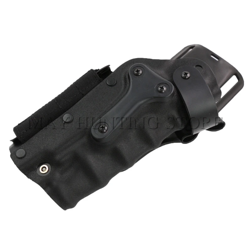 Glock 17 19 22/P220 P226/M9/1911 Airsoft Safariland Holster Belt Right Left Hand Gun Pistol Holster
Glock 17 19 22/P220 P226/M9/1911 Airsoft Safariland Holster Belt Right Left Hand Gun Pistol Holster