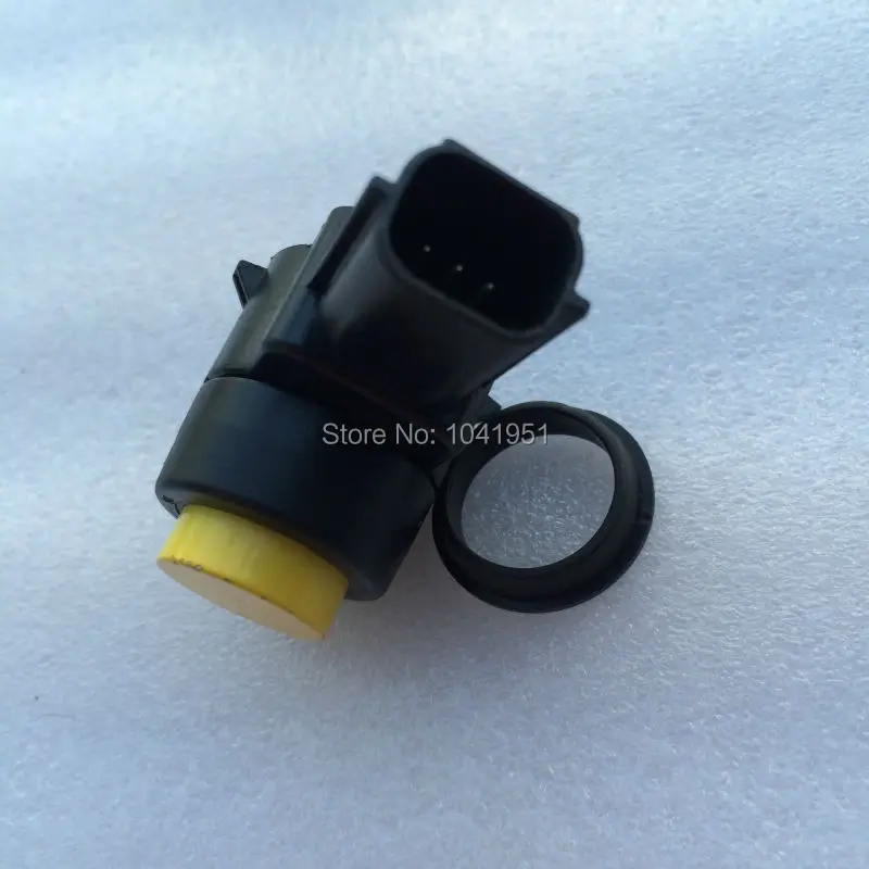 Original High Quality Auto Parts Parking Sensor 22998753 PDC Sensor Parking Distance Control Sensor for Buick Chevrolet GM Cruze
Original High Quality Auto Parts Parking Sensor 22998753 PDC Sensor Parking Distance Control Sensor for Buick Chevrolet GM Cruze