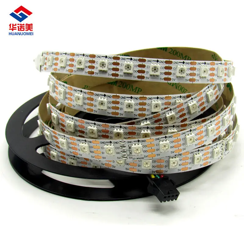 APA102-72LED-5V-WT-IP20-1