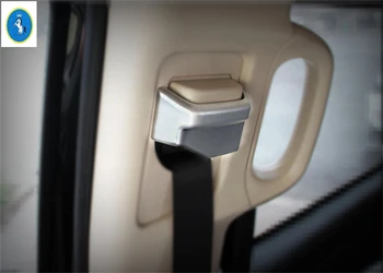 Yimaautotrims Auto Accessory Safety Seat Belt Buckle Cover Trim For Mercedes Benz Vito W447 2014 2015 2016 2017 2018 2019 ABS
Yimaautotrims Auto Accessory Safety Seat Belt Buckle Cover Trim For Mercedes Benz Vito W447 2014 2015 2016 2017 2018 2019 ABS