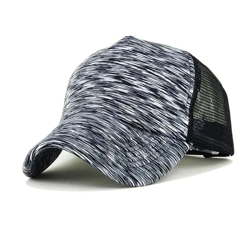 Outdoor sunshade Ponytail Running Baseball Cap Tennis cap Women Men Adjustable Striped Mesh Cap For Running Hiking Fishing Golf
Outdoor sunshade Ponytail Running Baseball Cap Tennis cap Women Men Adjustable Striped Mesh Cap For Running Hiking Fishing Golf