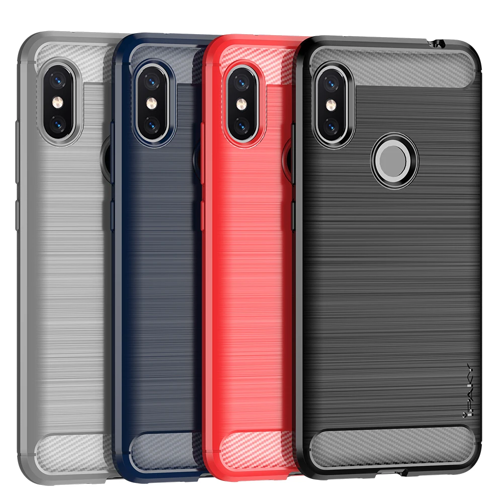 Xiaomi Redmi 6 Pro Чехол