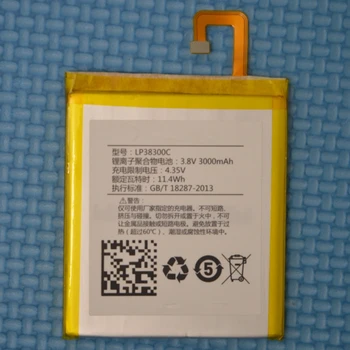 Rush Sale Limited Stock Retail 3000mAh LP38300C New Replacement Battery For Hisense C20 G610M High Quality
Rush Sale Limited Stock Retail 3000mAh LP38300C New Replacement Battery For Hisense C20 G610M High Quality