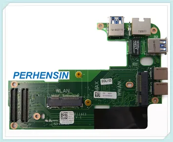 0HGYV2 New Genuine FOR Dell Inspiron 14R N4110 Audio USB Ethernet LAN Board HGYV2
0HGYV2 New Genuine FOR Dell Inspiron 14R N4110 Audio USB Ethernet LAN Board HGYV2