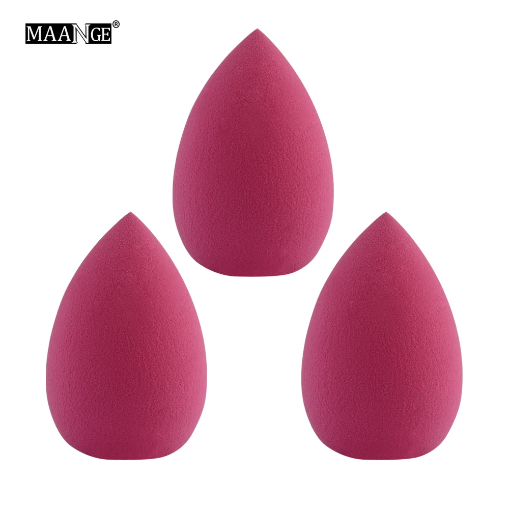MAANGE 1/2/3/4 Pcs Makeup Sponge Pro Foundation Cosmetic Puff Powder Smooth Soft Cosmetic Make Up Sponge Beauty Tools Gifts
MAANGE 1/2/3/4 Pcs Makeup Sponge Pro Foundation Cosmetic Puff Powder Smooth Soft Cosmetic Make Up Sponge Beauty Tools Gifts