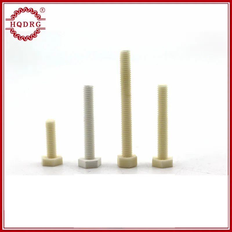 Electric heating element fittings ceramic screw alumina screw high frequency ceramic screw M6 high temperature resistant screw
Electric heating element fittings ceramic screw alumina screw high frequency ceramic screw M6 high temperature resistant screw