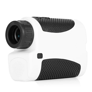 400m Laser Distance Meter Telescope Laser Rangefinder Binocular 6X Magnification Handheld Monocular Golf Measurement Device
400m Laser Distance Meter Telescope Laser Rangefinder Binocular 6X Magnification Handheld Monocular Golf Measurement Device