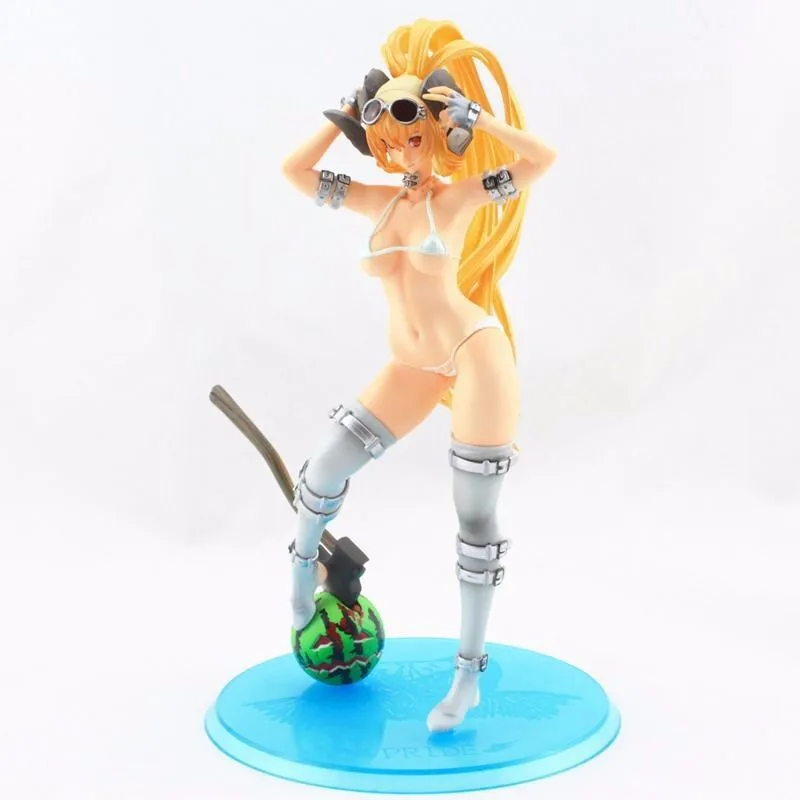 Japanese Anime Action Figure Toys The Seven Deadly Sins Pride Lucifer 1/7 Scale Sexy Girl PVC Figure Resin Collection Model Toy
Japanese Anime Action Figure Toys The Seven Deadly Sins Pride Lucifer 1/7 Scale Sexy Girl PVC Figure Resin Collection Model Toy