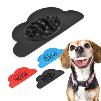 Pet Food Bowl Slow Interactive Feeder Digestion Puzzle Bowl Slow Food Home Travel Essential Interactive Slow Feeding Feeder
Pet Food Bowl Slow Interactive Feeder Digestion Puzzle Bowl Slow Food Home Travel Essential Interactive Slow Feeding Feeder