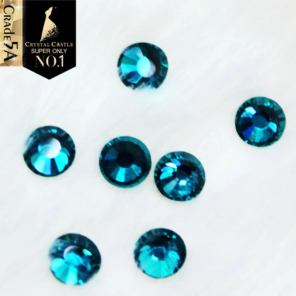Crystal Castle Indicolite Deluxe Strass Crystal Diy Bridal Shoes Wedding Decoration Blue Hotfix Rhinestones With Excellent Glue
Crystal Castle Indicolite Deluxe Strass Crystal Diy Bridal Shoes Wedding Decoration Blue Hotfix Rhinestones With Excellent Glue