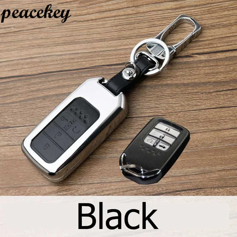 peacekey Top Lay Leather Car Key Case Fob Cover Fit For 2015 2016 2017 Honda Civic Accord Cr-V Pilot Crv Holder Shell Protector
peacekey Top Lay Leather Car Key Case Fob Cover Fit For 2015 2016 2017 Honda Civic Accord Cr-V Pilot Crv Holder Shell Protector