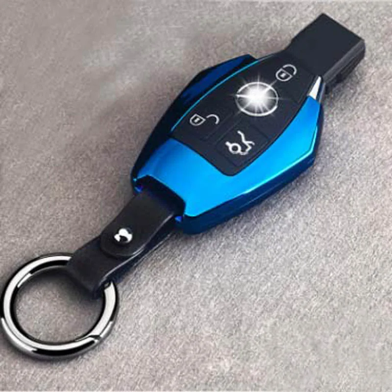 USB Car keys Lighter