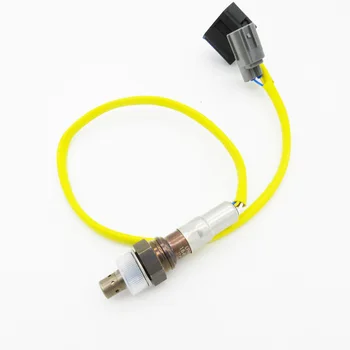 Oxygen Sensor LFH1-188G1 O2 Sensor Lambda Sensor for Mazda 6 GG GY 2002 2003 2004 2005 2006 2007 1.8 2.0 2.3 LFH1-18-8G1
Oxygen Sensor LFH1-188G1 O2 Sensor Lambda Sensor for Mazda 6 GG GY 2002 2003 2004 2005 2006 2007 1.8 2.0 2.3 LFH1-18-8G1
