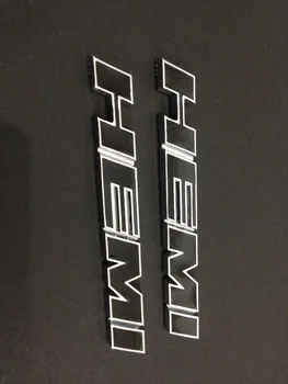 Truck Car Black + Silver 3D HEMI Decoration Decal Sticker Logo Emblem Badge Quality Warrant !
Truck Car Black + Silver 3D HEMI Decoration Decal Sticker Logo Emblem Badge Quality Warrant !