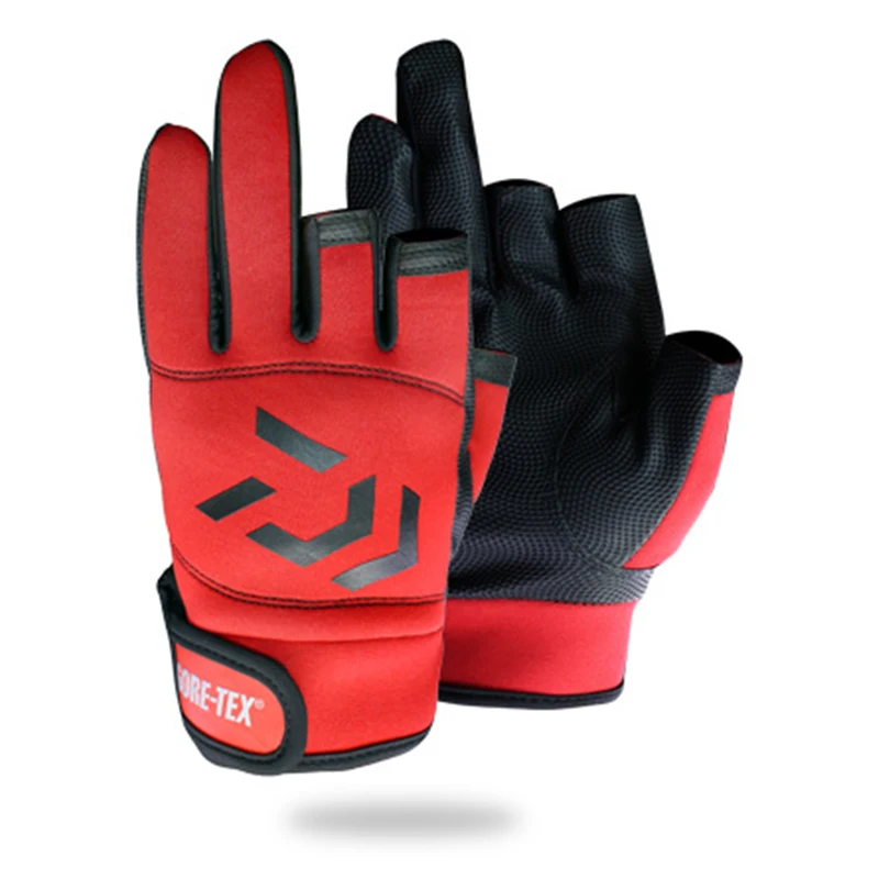 Fishing Gloves Warm for Men and Women Cold Weather Insulated Water Repellent Great for Ice Fishing Fly Fishing Photography Motor
Fishing Gloves Warm for Men and Women Cold Weather Insulated Water Repellent Great for Ice Fishing Fly Fishing Photography Motor