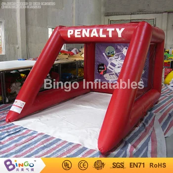 Free Delivery 2.5x3.5x2 meters inflatable soccer goal post Outdoor fun sports blow up football games for children toys
Free Delivery 2.5x3.5x2 meters inflatable soccer goal post Outdoor fun sports blow up football games for children toys