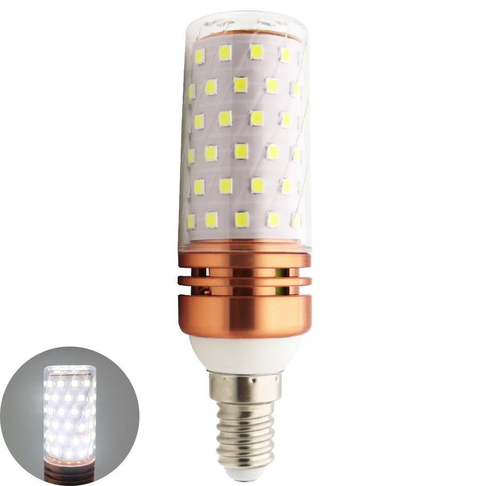 LED light E14 SMD2835 LED Bulb Corn Lamp 220V Led lampada Chandelier Incandescent 84 leds 10W Energy saving replace 100W halogen
LED light E14 SMD2835 LED Bulb Corn Lamp 220V Led lampada Chandelier Incandescent 84 leds 10W Energy saving replace 100W halogen