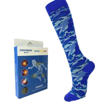 Multi-pattern Printing Super Pressure Elastic Compression Socks Prevent Varicose Veins Protect Ankle Suitable All Occasion Socks
Multi-pattern Printing Super Pressure Elastic Compression Socks Prevent Varicose Veins Protect Ankle Suitable All Occasion Socks