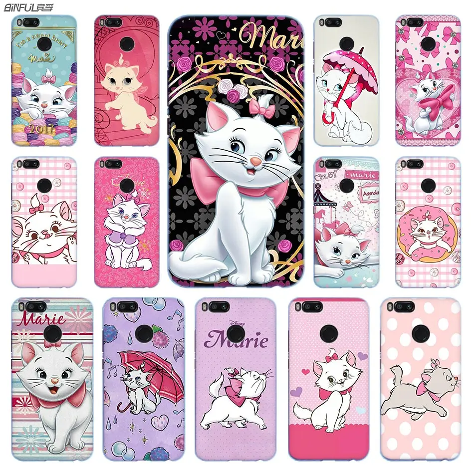 Binful Anime Phone Case PC for Xiaomi Mi 9 8 8SE 5X 6x A2 Lite Pocophone f1 Mix 2s Max 2 3 64G cartoon AristoCats Marie Cat
Binful Anime Phone Case PC for Xiaomi Mi 9 8 8SE 5X 6x A2 Lite Pocophone f1 Mix 2s Max 2 3 64G cartoon AristoCats Marie Cat