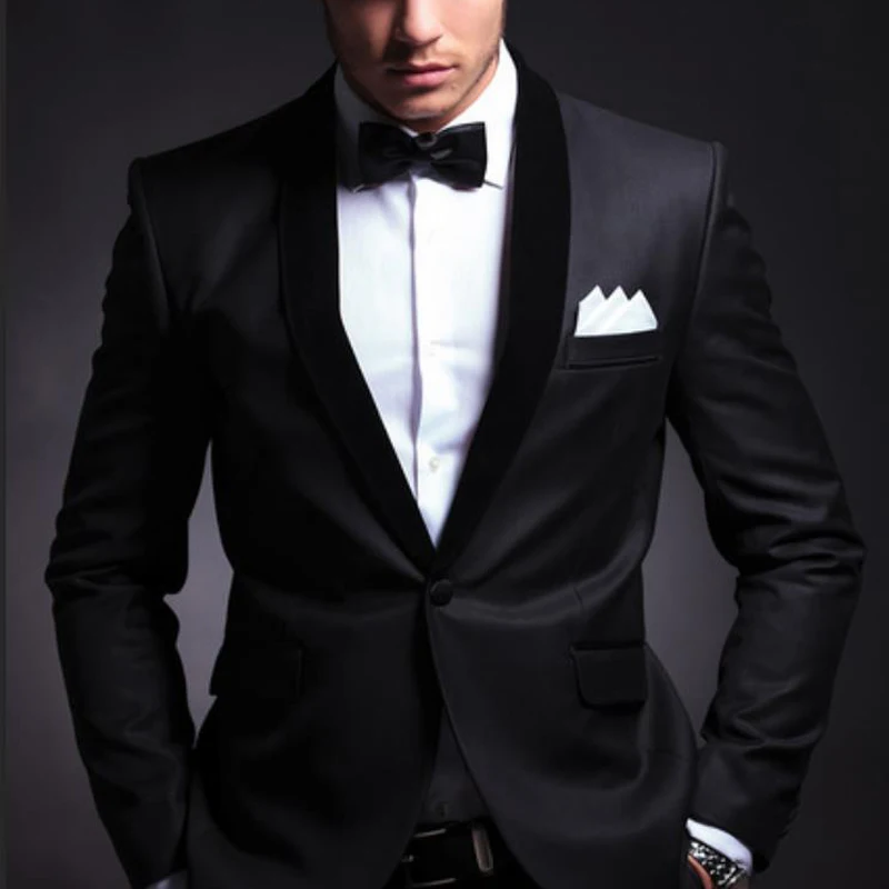 Fashion Men Suit 2020 Slim Fit Men Suits Latest Coat Pant Design Wedding Party Blazer Groom Tuxedos Costume Homme (JACKET+PANTS)
Fashion Men Suit 2020 Slim Fit Men Suits Latest Coat Pant Design Wedding Party Blazer Groom Tuxedos Costume Homme (JACKET+PANTS)