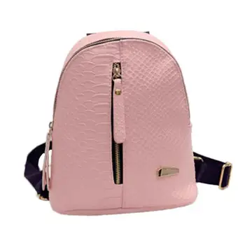 bag for women 2018 Women Leather Backpacks Schoolbags Travel Shoulder Bag tassen voor vrouwen
bag for women 2018 Women Leather Backpacks Schoolbags Travel Shoulder Bag tassen voor vrouwen