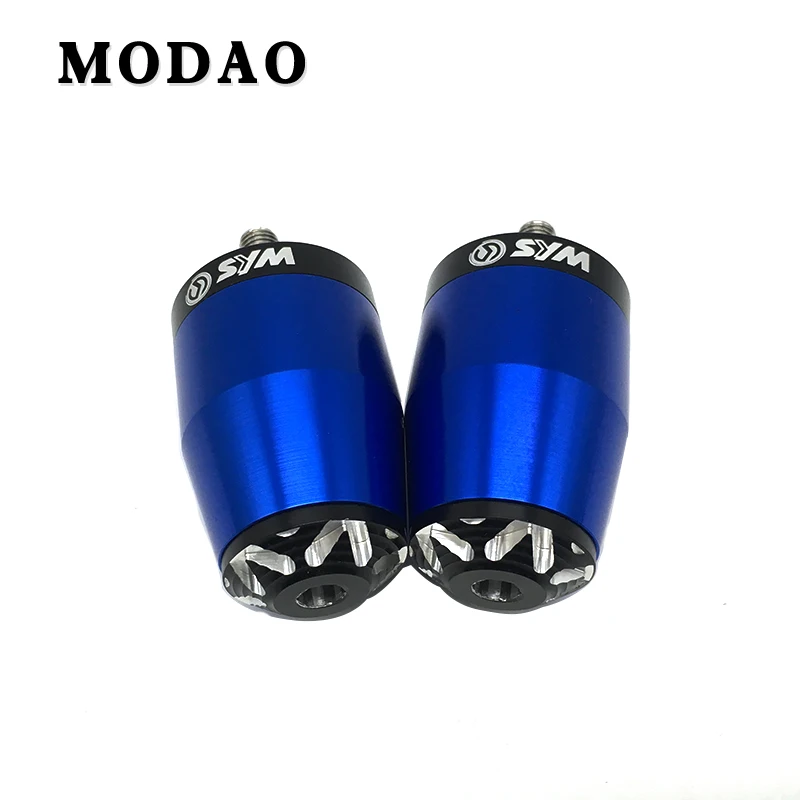 For SYM T1 T2 T3 250I SB300 WOLF250 250i CNC aluminum Motorcycle parts handlebar handlebar cap end plug Modified handle plug
For SYM T1 T2 T3 250I SB300 WOLF250 250i CNC aluminum Motorcycle parts handlebar handlebar cap end plug Modified handle plug
