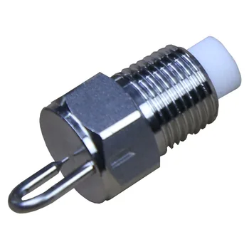 One pc impingement nozzle fog nozzle Water mist spray nozzle 1/8 inch male thread High pressure mist fog for humidification
One pc impingement nozzle fog nozzle Water mist spray nozzle 1/8 inch male thread High pressure mist fog for humidification
