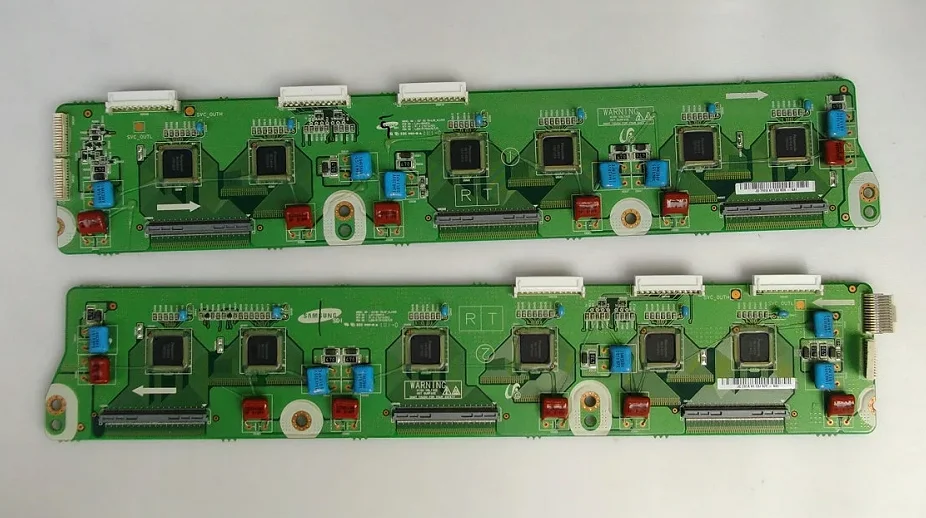 LJ41-09461A LJ41-09462A Good Working Tested