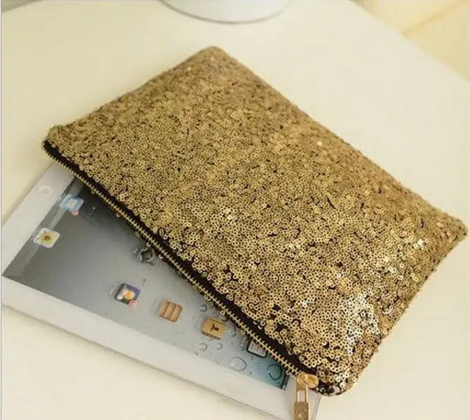 Women Sequins Clutch Bags Glitter Bling Sequins Envelope Bag Women Makeup Bag Retro Bling Evening Party Mini Handbags
Women Sequins Clutch Bags Glitter Bling Sequins Envelope Bag Women Makeup Bag Retro Bling Evening Party Mini Handbags