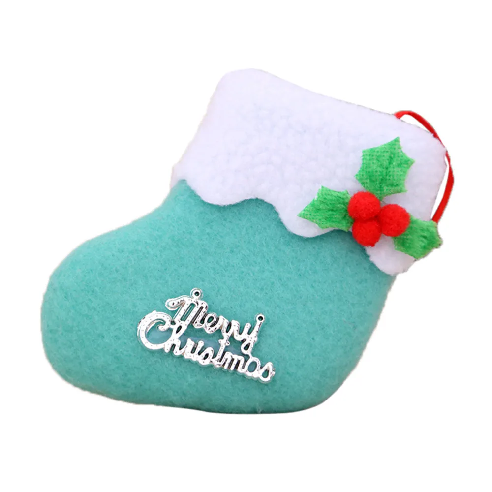 Christmas Stockings Santa Candy BagClaus Sock Gift Kids Candy Bag Xmas Noel Decoration for Home Christmas Tree Ornaments HX08
Christmas Stockings Santa Candy BagClaus Sock Gift Kids Candy Bag Xmas Noel Decoration for Home Christmas Tree Ornaments HX08
