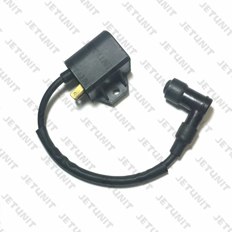 JETUNIT 100% premium motor Ignition Coil + ignition cap 2pin For SUZUKI AD 50 CC motorcycle electric part JX-4006
JETUNIT 100% premium motor Ignition Coil + ignition cap 2pin For SUZUKI AD 50 CC motorcycle electric part JX-4006