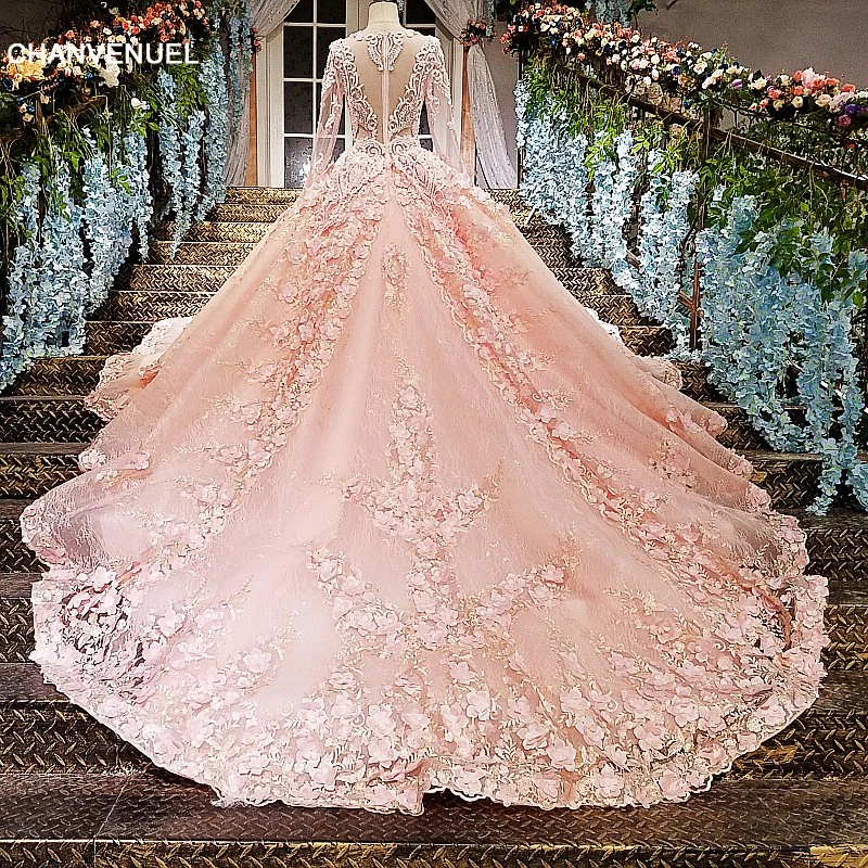LS12585 Pink evening gown zipper back 3D flowers organza ball gown long evening dress on sale abendkleider lang real photos 2019
LS12585 Pink evening gown zipper back 3D flowers organza ball gown long evening dress on sale abendkleider lang real photos 2019