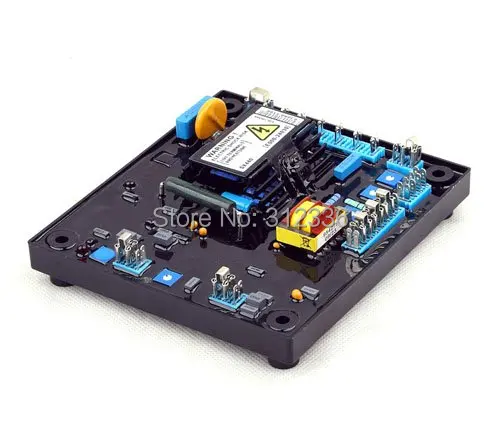 Free Shipping 1PC AVR SX440 alternator copy internation brand suit for any brand
Free Shipping 1PC AVR SX440 alternator copy internation brand suit for any brand