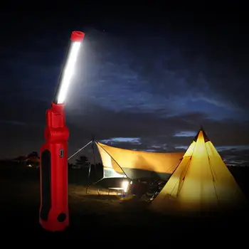 Super bright Rechargeable COB LED Slim Work Light Lamp Flashlight Inspect Folding Torch camping hiking outdoor #4J28
Super bright Rechargeable COB LED Slim Work Light Lamp Flashlight Inspect Folding Torch camping hiking outdoor #4J28