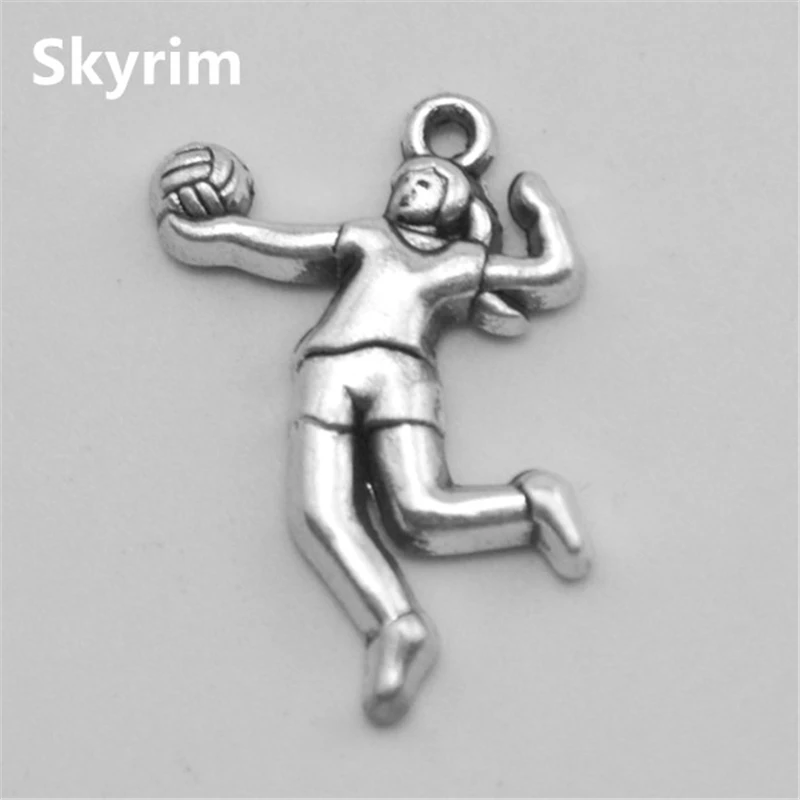 Sport & Fitness Charms3