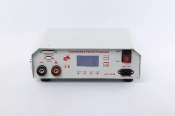 Smart vehicle Program 120A 14V Auto Voltage Stabilizer Power Supply for ECU Programming MST90+
Smart vehicle Program 120A 14V Auto Voltage Stabilizer Power Supply for ECU Programming MST90+