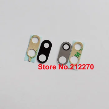 YUYOND Back Rear Camera Glass Lens Cover For LG V30 H930 H931 H932 H933 With Adhesive Sticker Black/Silver Wholesale
YUYOND Back Rear Camera Glass Lens Cover For LG V30 H930 H931 H932 H933 With Adhesive Sticker Black/Silver Wholesale
