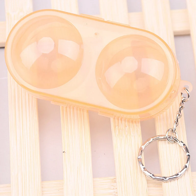 Table Tennis Ball Container Box Hard Plastic Case Ping Pong Ball Storage Box with Keychain Table Tennis Accessories Gift
Table Tennis Ball Container Box Hard Plastic Case Ping Pong Ball Storage Box with Keychain Table Tennis Accessories Gift