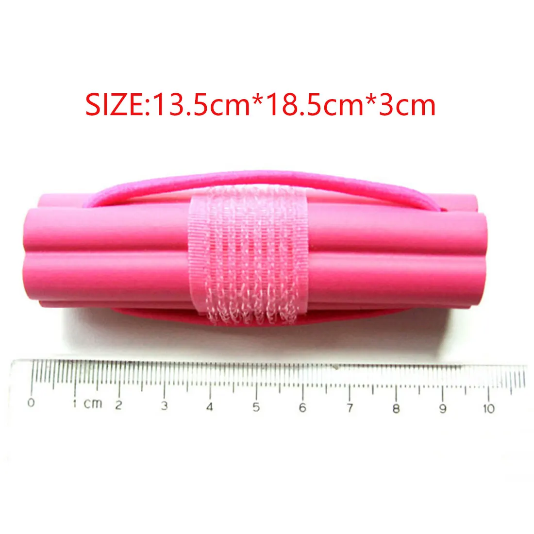 6pcs Magic Foam Sponge Hair Curler DIY Wavy Hair Travel Home Use Soft Hair Curler Rollers Styling Tools
6pcs Magic Foam Sponge Hair Curler DIY Wavy Hair Travel Home Use Soft Hair Curler Rollers Styling Tools