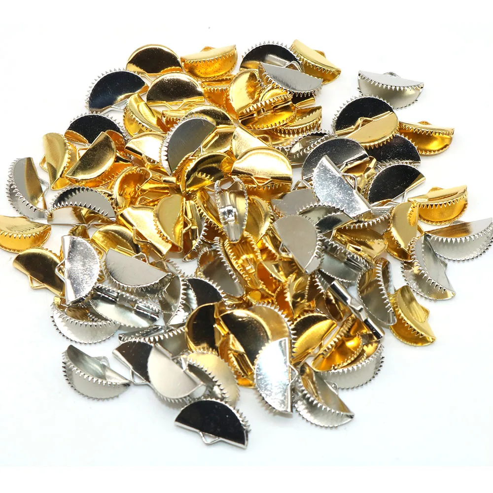100pcs Clasps Hooks Findings With Loop Clasp clip Round Base Diy Jewelry Making Accessories Wholesale semicircle clamp
100pcs Clasps Hooks Findings With Loop Clasp clip Round Base Diy Jewelry Making Accessories Wholesale semicircle clamp